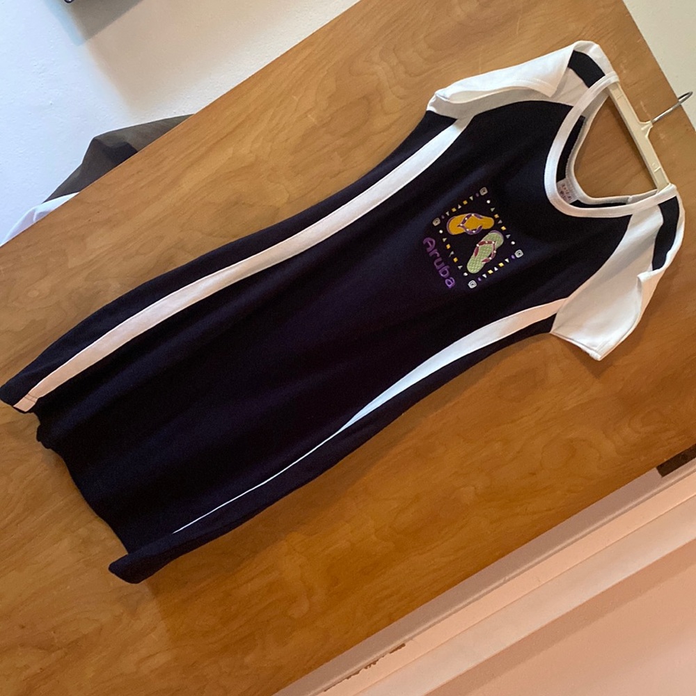 Aruba Dress